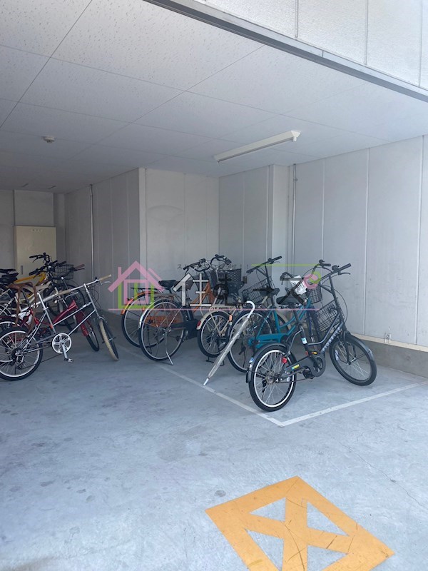 グランパシフィック芦原橋駅前 その他外観6