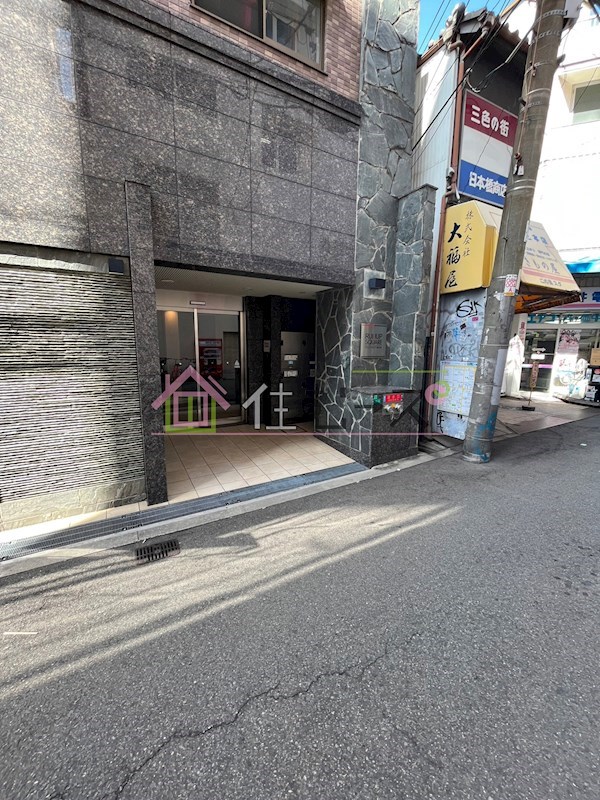 ラナップスクエア難波南 その他1