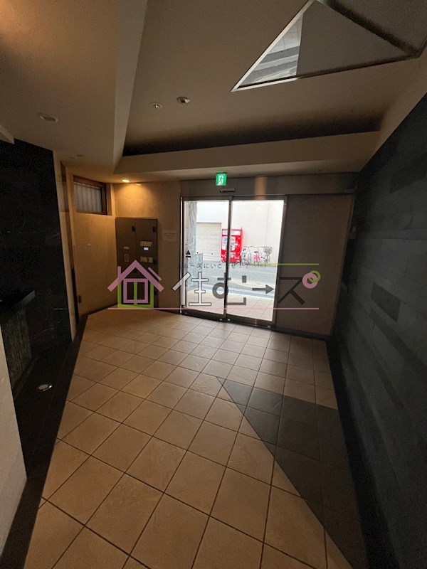 ラナップスクエア難波南 その他外観2