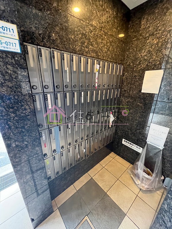 ラナップスクエア難波南 その他外観4