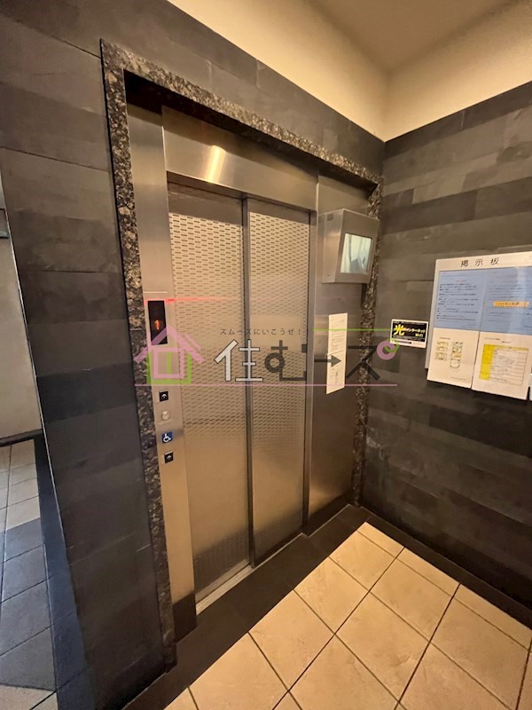 ラナップスクエア難波南 その他外観6