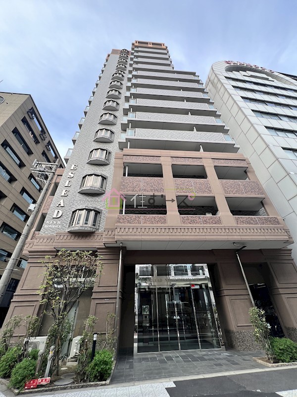 エスリード西本町 その他外観1