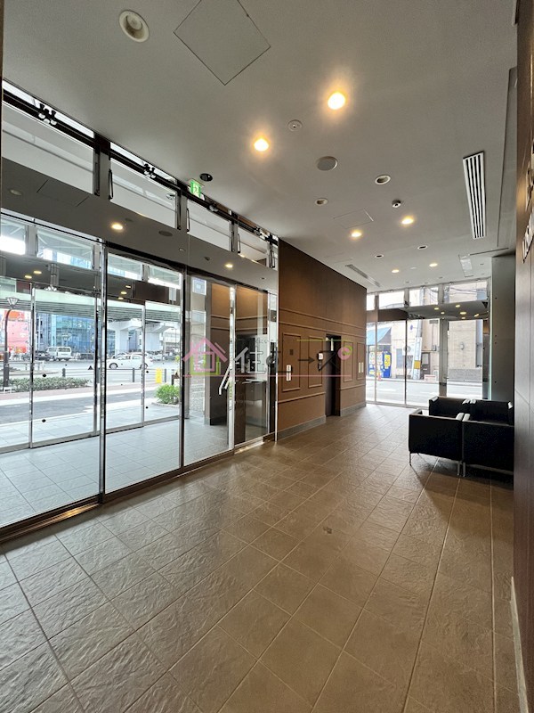 エスリード西本町 その他外観2