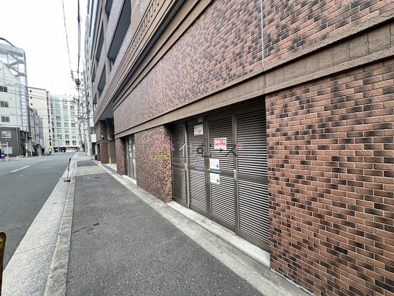 エスリード西本町 その他外観3