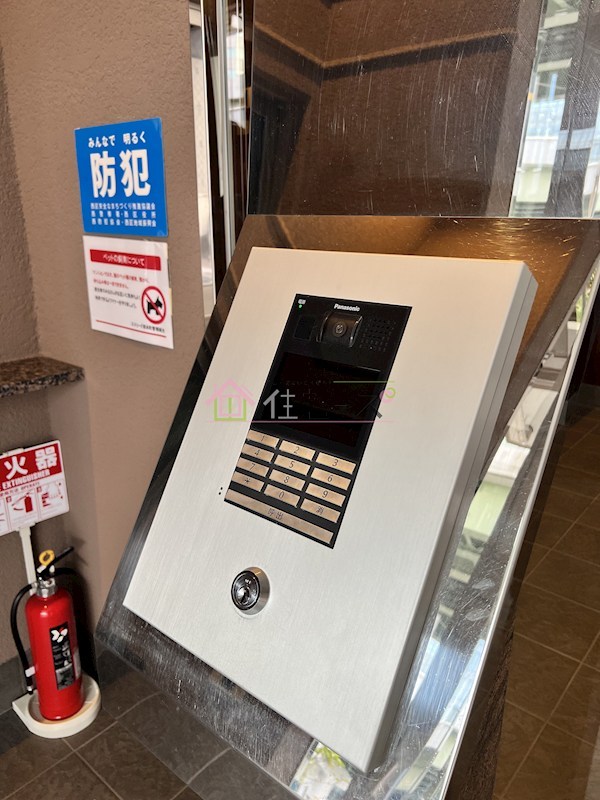 エスリード西本町 その他外観4