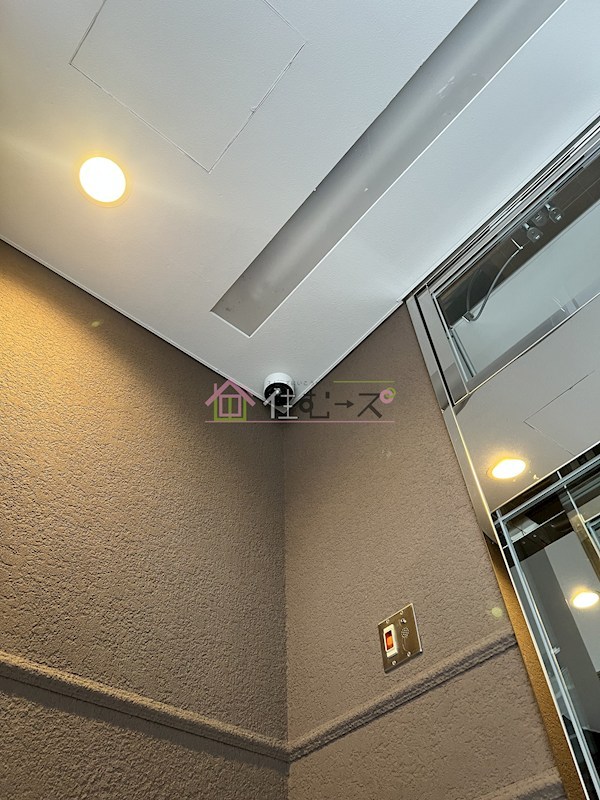 エスリード西本町 その他外観5