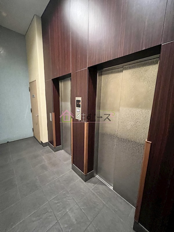 エスリード西本町 その他外観6