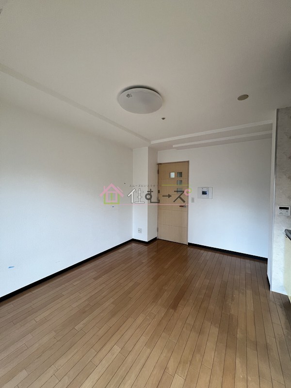 エスリード西本町 リビング