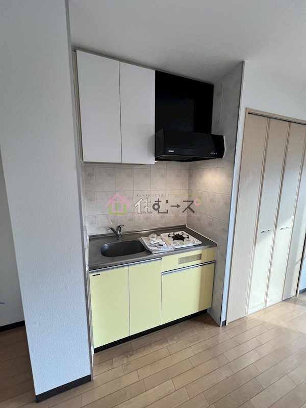 エスリード西本町 キッチン