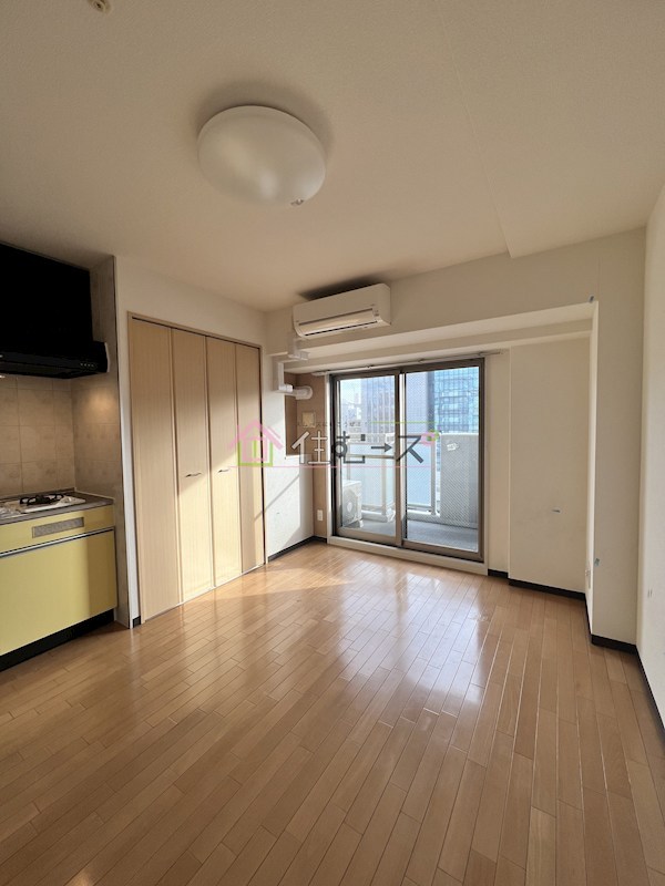 エスリード西本町 ベッドルーム