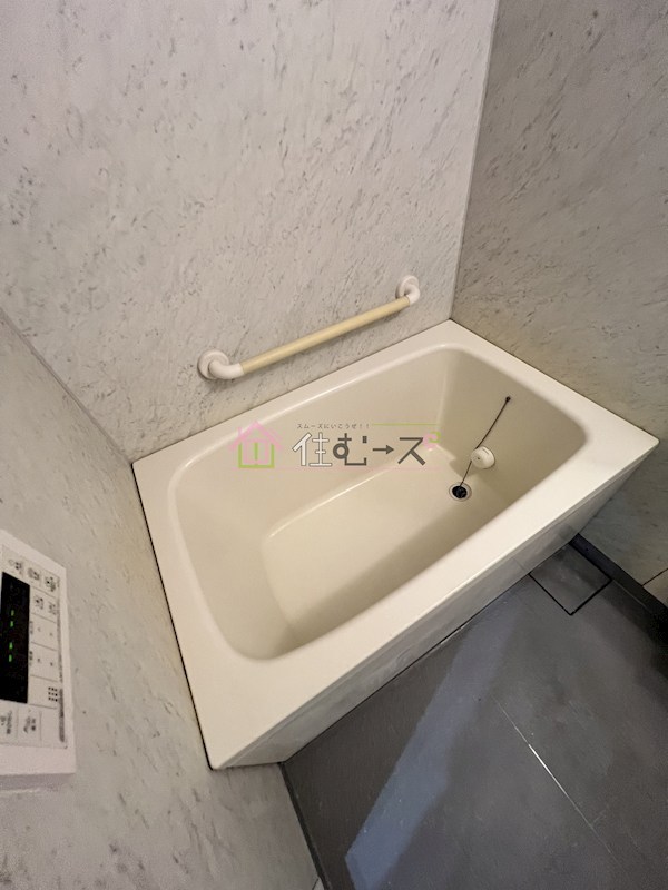 エスリード西本町 風呂画像