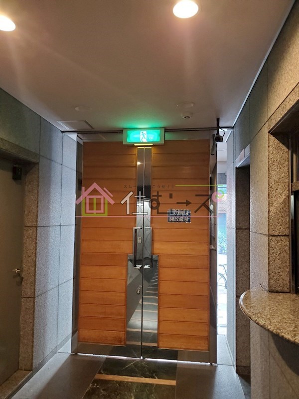 雅苑 その他外観3