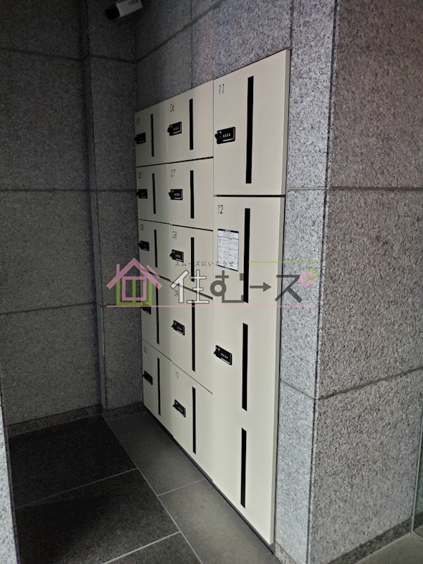 雅苑 その他外観6