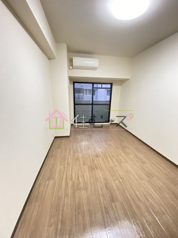 雅苑 ベッドルーム