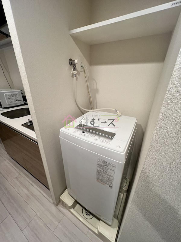 プレサンスOSAKA DOMECITYビーツ その他3