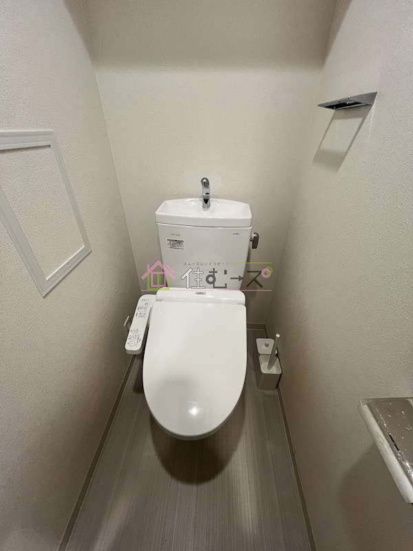 プレサンスOSAKA DOMECITYビーツ その他4