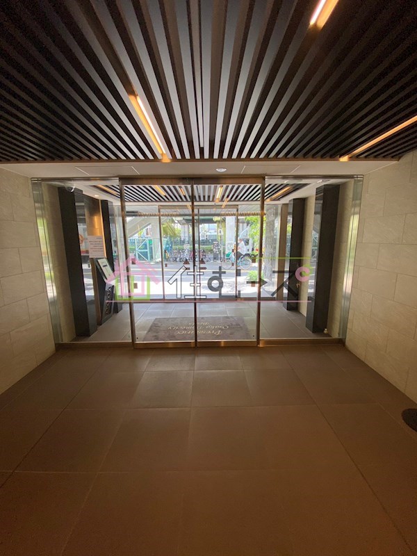 プレサンスOSAKA DOMECITYビーツ その他外観2