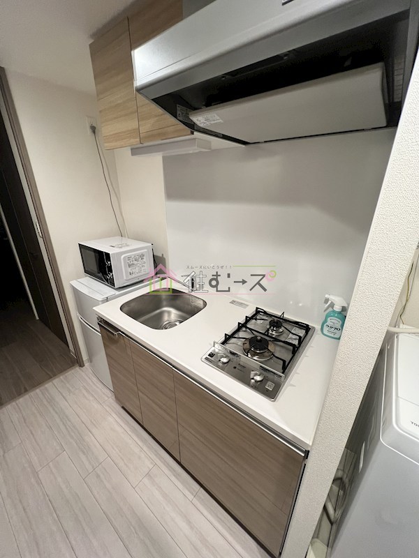 プレサンスOSAKA DOMECITYビーツ キッチン