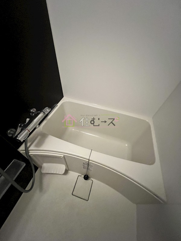 プレサンスOSAKA DOMECITYビーツ 風呂画像