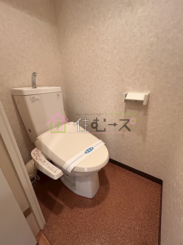 グラマシー心斎橋東 その他2