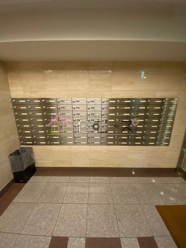 グラマシー心斎橋東 その他外観3