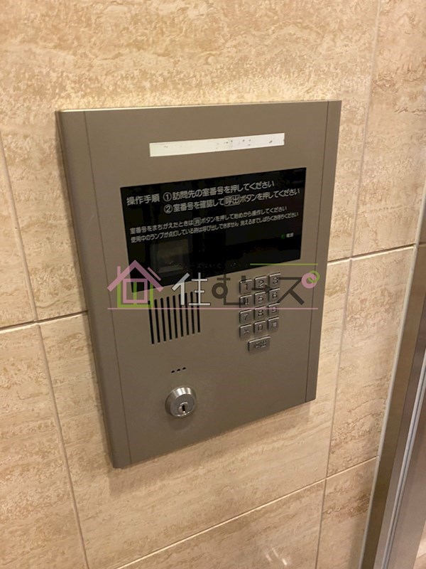 グラマシー心斎橋東 その他外観4