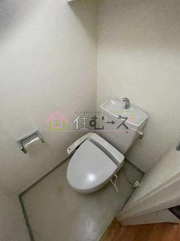 クレアートアドバンス大阪城南 その他2