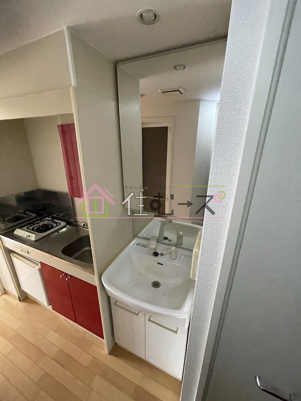 クレアートアドバンス大阪城南 その他3