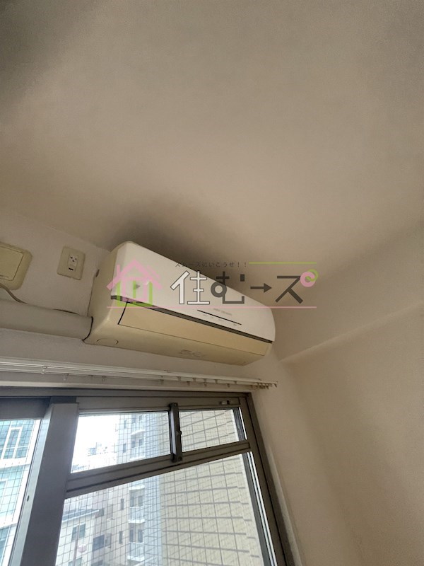 クレアートアドバンス大阪城南 その他6