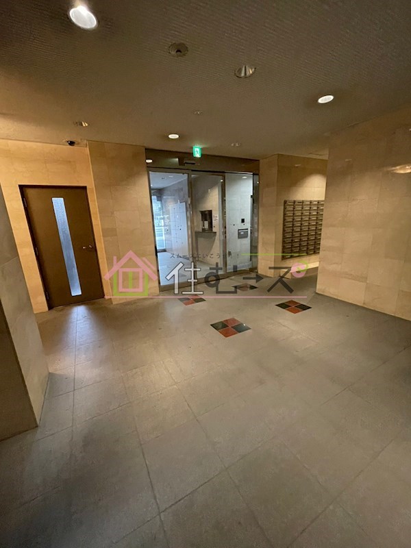 クレアートアドバンス大阪城南 その他外観3