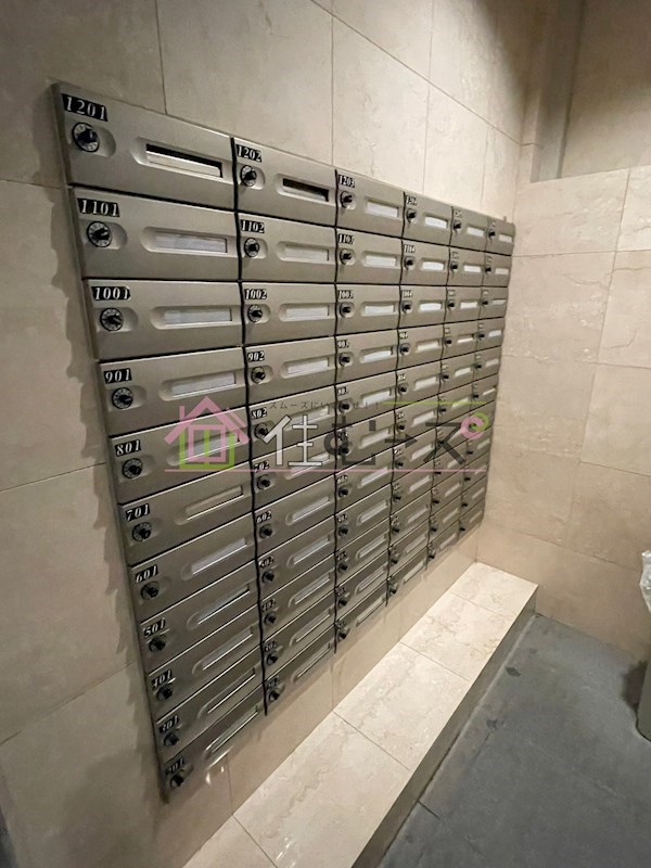 クレアートアドバンス大阪城南 その他外観4