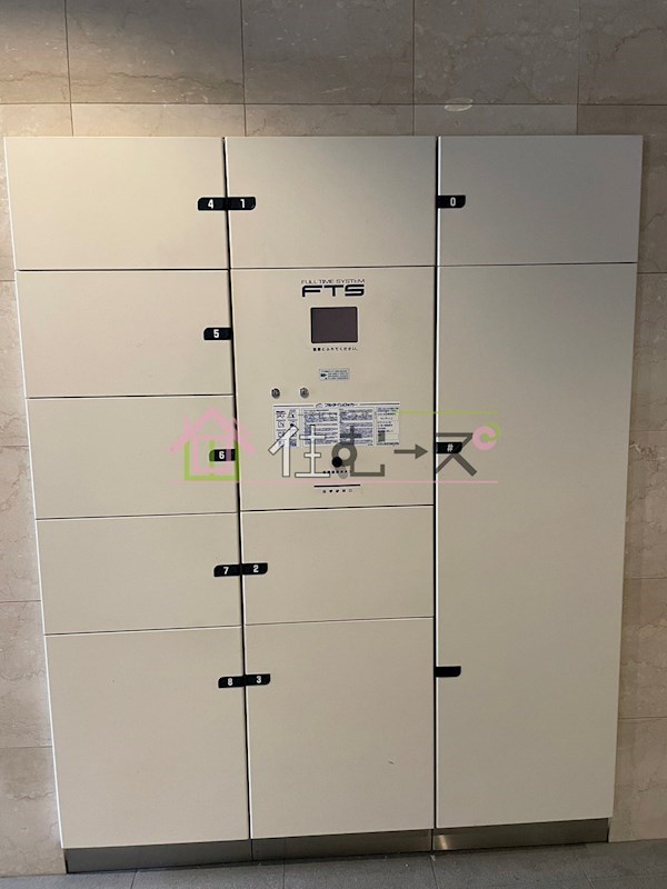 クレアートアドバンス大阪城南 その他外観6
