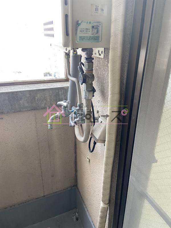 ラパンジール恵美須Ⅲ その他2