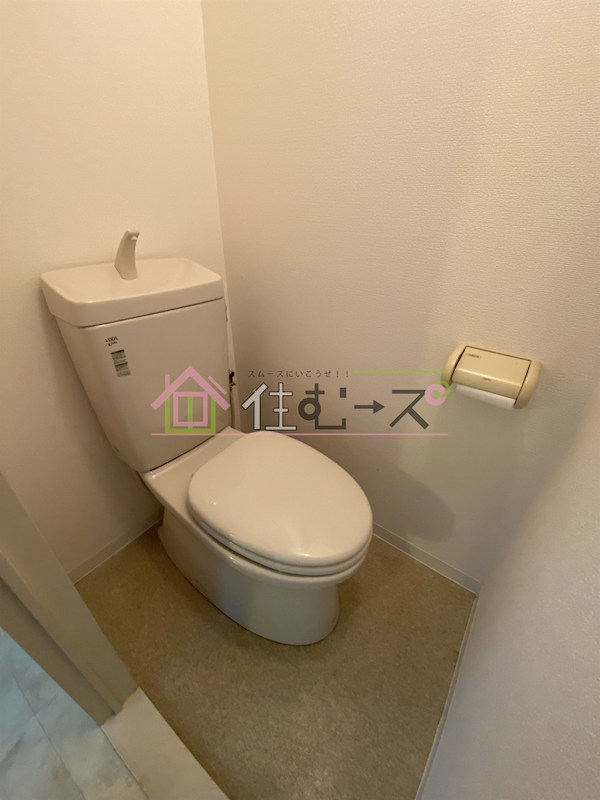 ラパンジール恵美須Ⅲ その他3