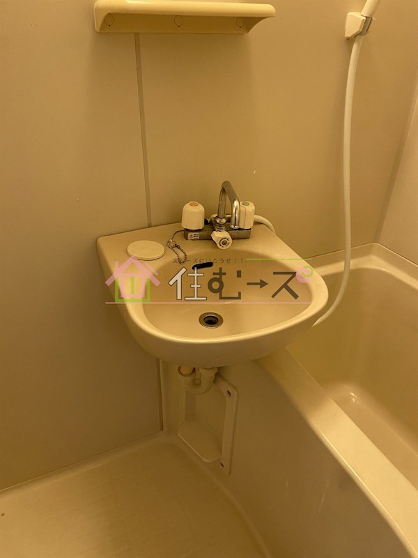 ラパンジール恵美須Ⅲ その他4