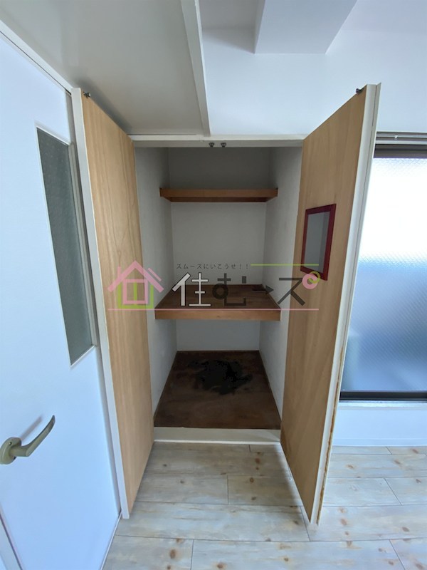 ラパンジール恵美須Ⅲ その他5