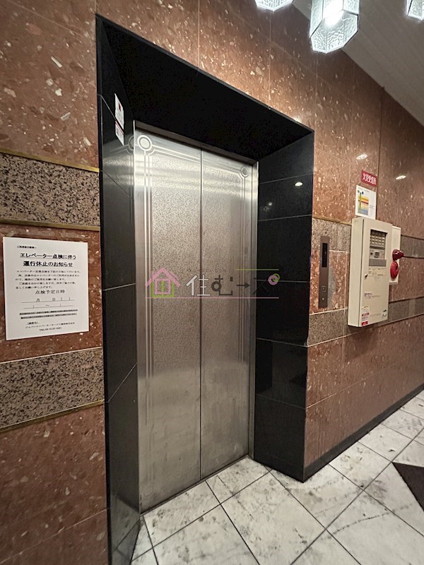 ラパンジール恵美須Ⅲ その他外観5