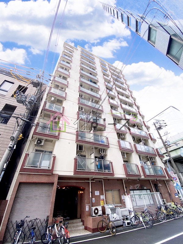 ジョイフル西船場 その他外観1