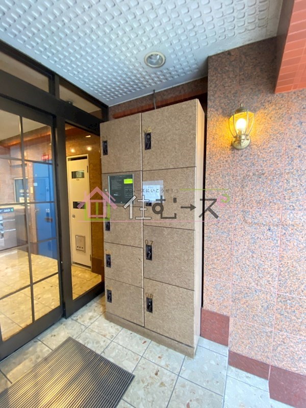 ジョイフル西船場 その他外観6