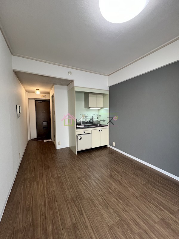 ジョイフル西船場 リビング