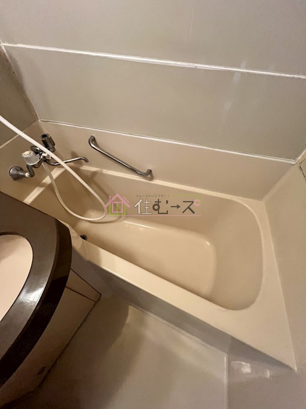 ジョイフル西船場 風呂画像