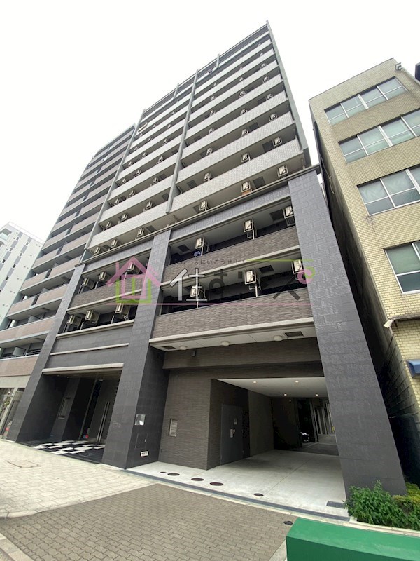 エスリード松屋町SOUTH その他外観1