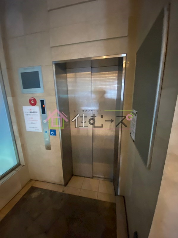 エスリード松屋町SOUTH その他外観2