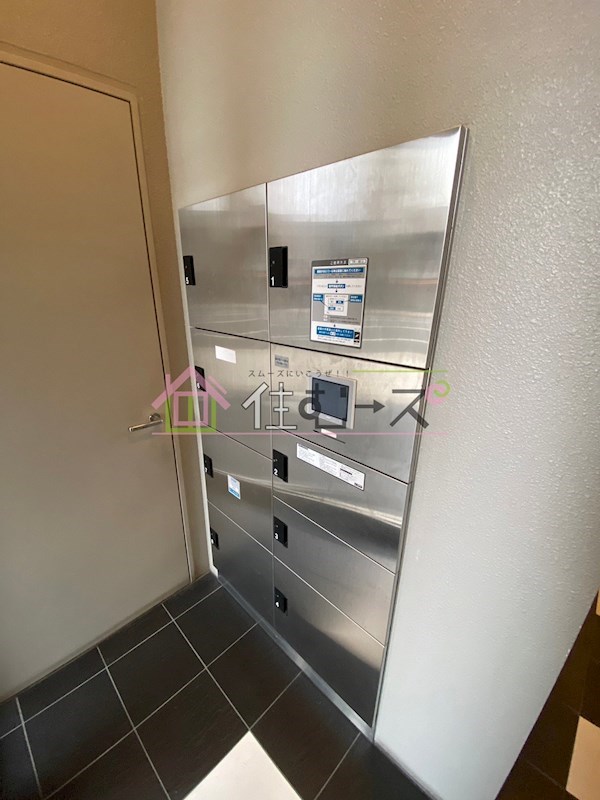 エスリード松屋町SOUTH その他外観5