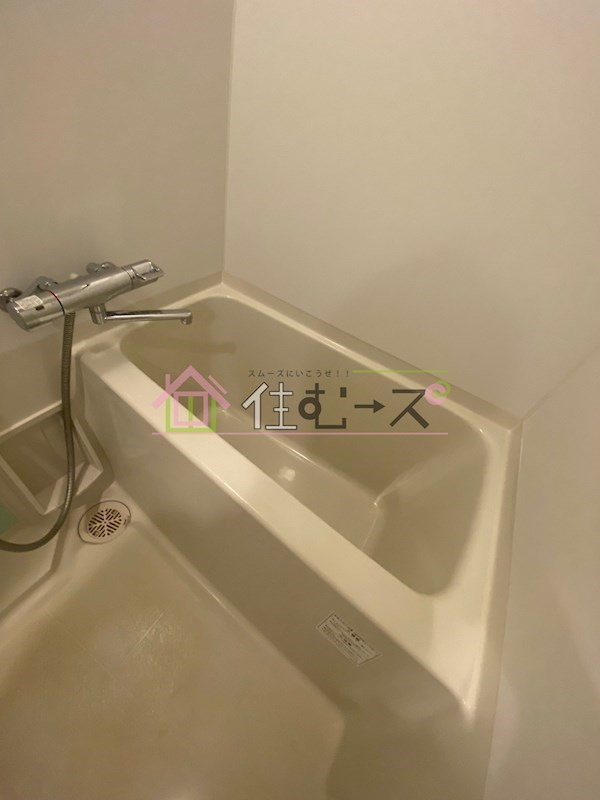 エスリード松屋町SOUTH 風呂画像