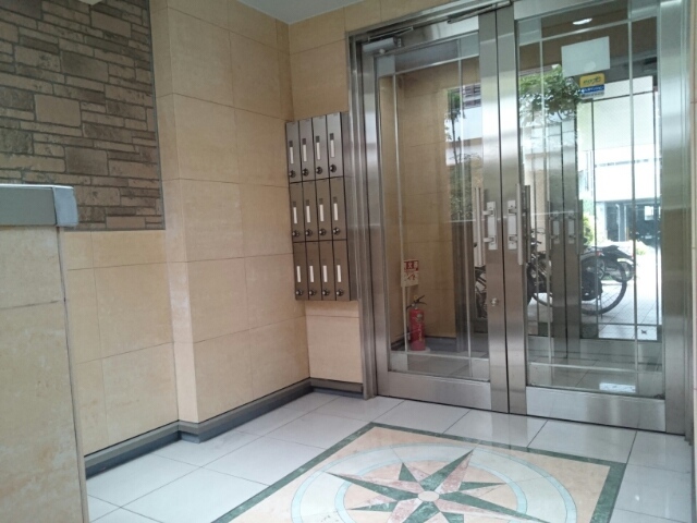 プリムローズヒル その他6