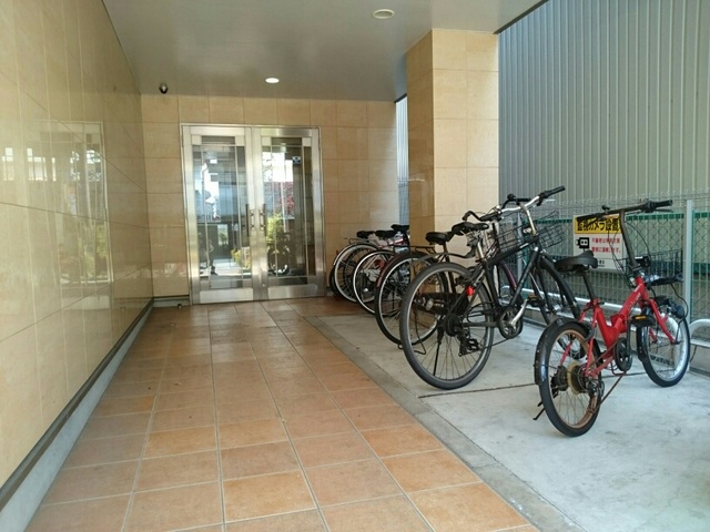 プリムローズヒル その他7