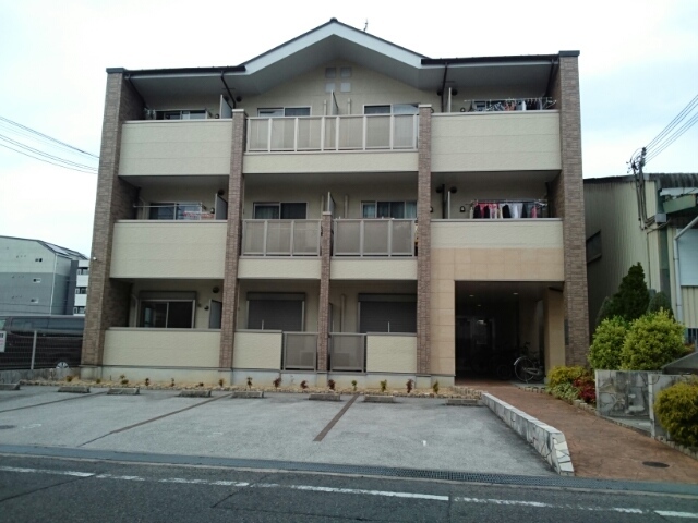 プリムローズヒル その他8