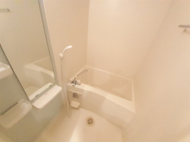 プリムローズヒル 風呂画像