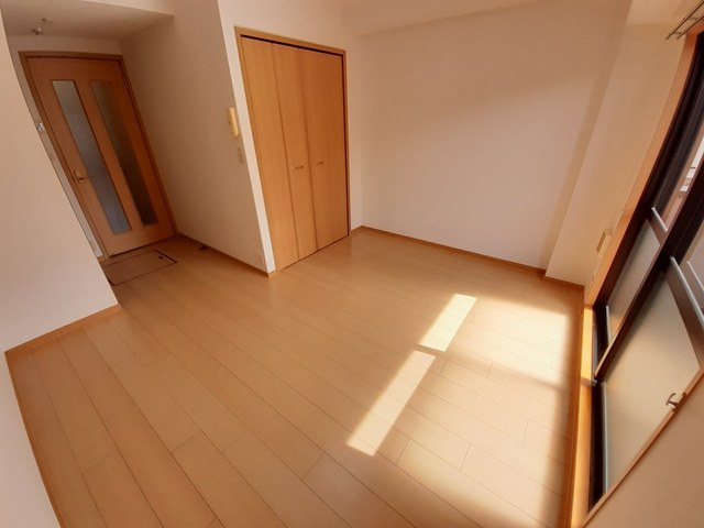 ウエスビュー リビング